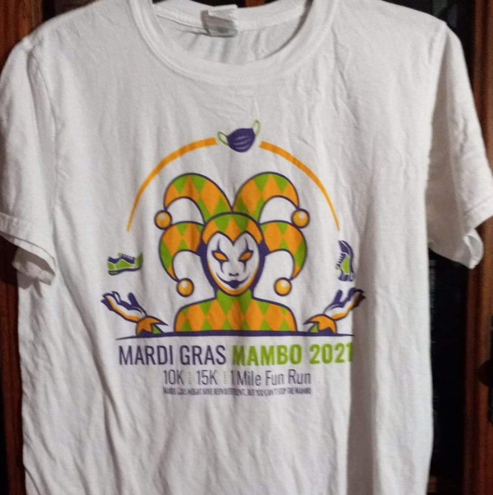 LSU T Shirt